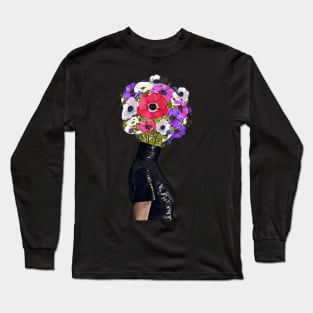 Blossom Long Sleeve T-Shirt